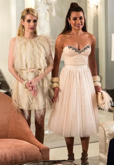 scream queens chanel 2 halloween costume|How I Created the Perfect Chanel Scream Queens Costume.